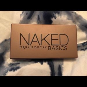 Naked Basics